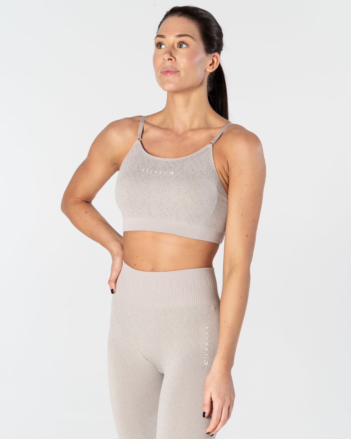 Rise Top - Gray